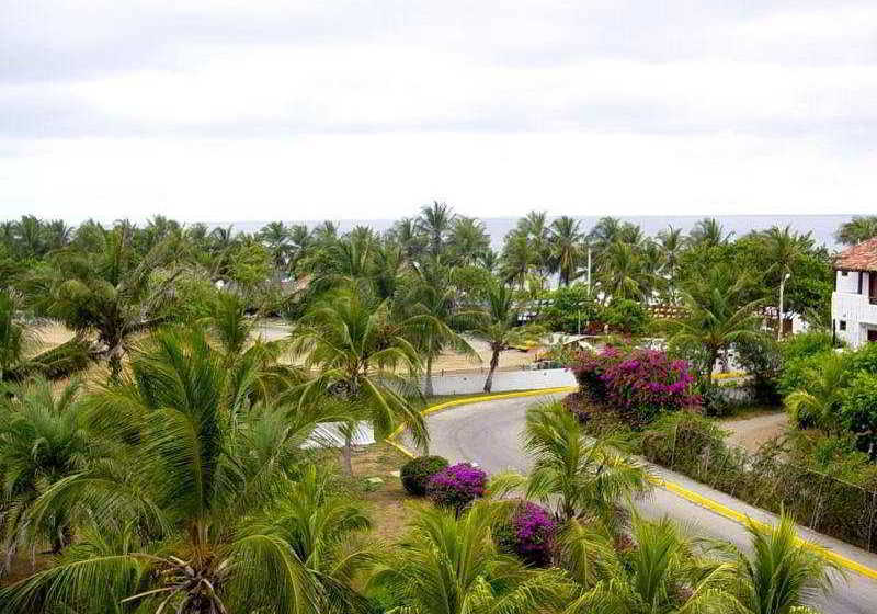 בית מלון כפרי Puerta del Sol Playa El Agua