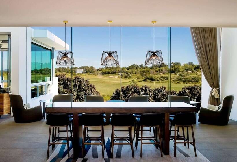 בית מלון כפרי Pullman Magenta Shores Resort