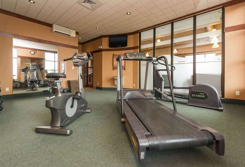 فندق Quality Inn & Suites