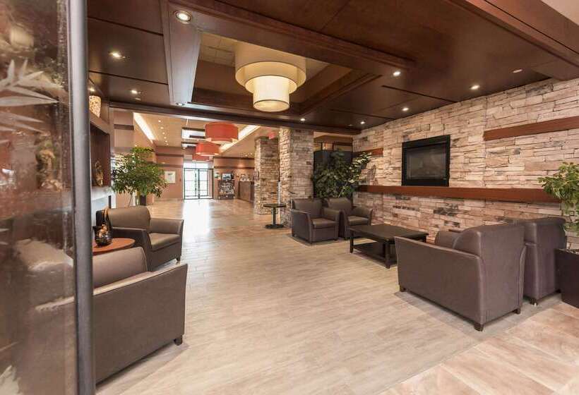 فندق Quality Inn & Suites