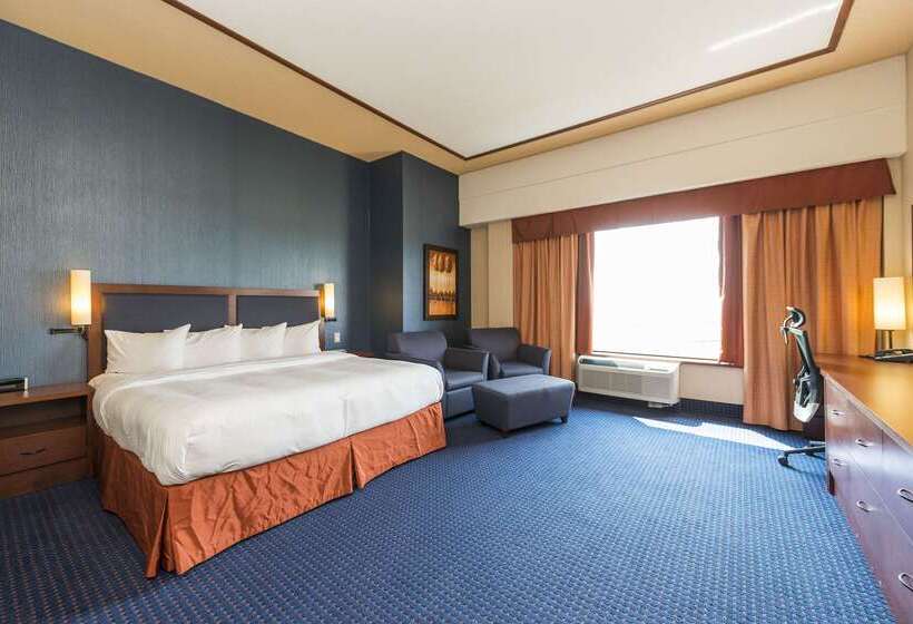 فندق Quality Inn & Suites