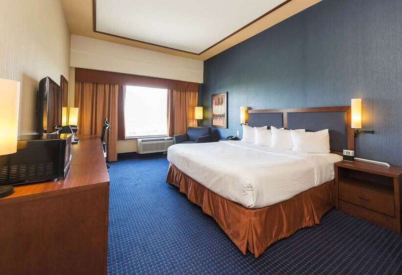فندق Quality Inn & Suites