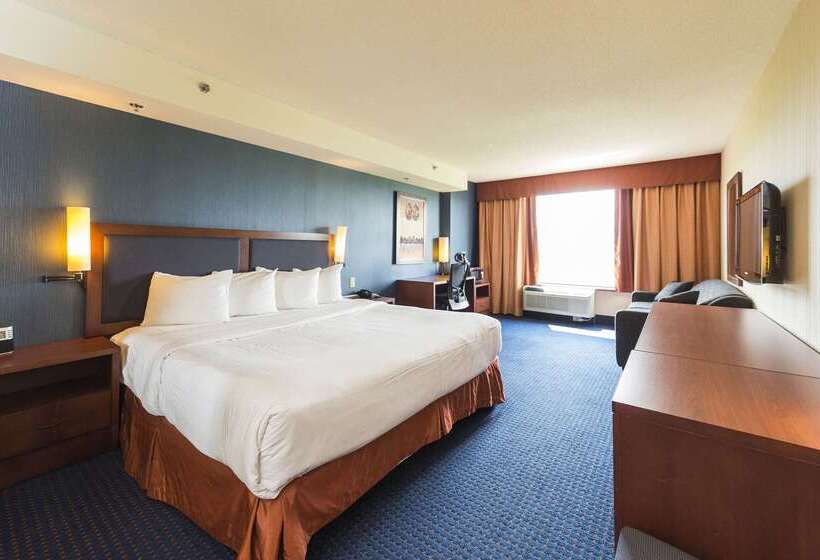 فندق Quality Inn & Suites