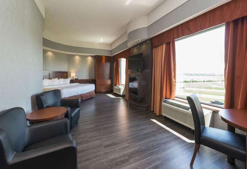 فندق Quality Inn & Suites