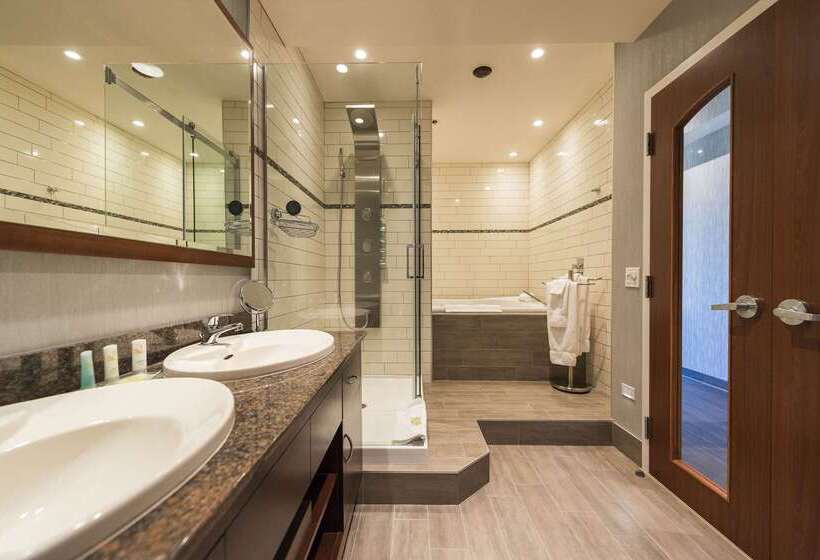 فندق Quality Inn & Suites