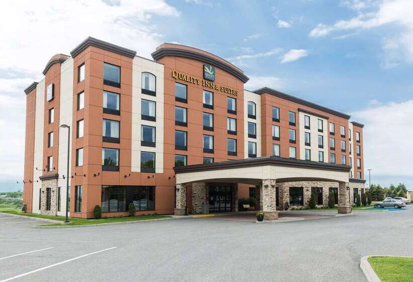 فندق Quality Inn & Suites