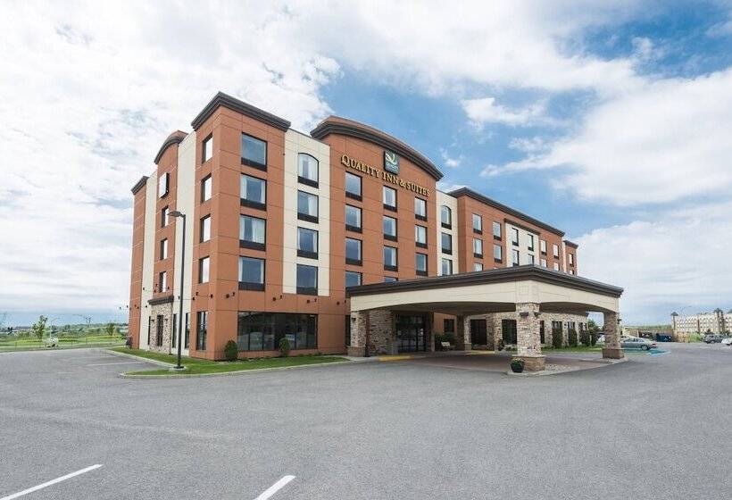 فندق Quality Inn & Suites