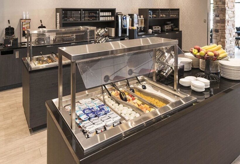 فندق Quality Inn & Suites