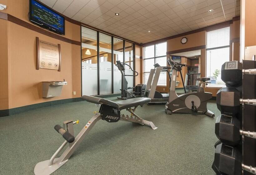 فندق Quality Inn & Suites