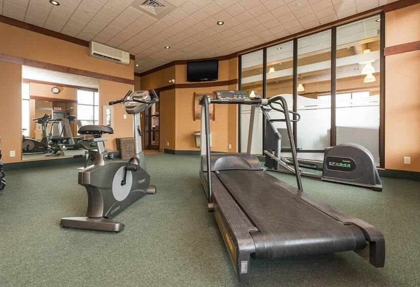 فندق Quality Inn & Suites