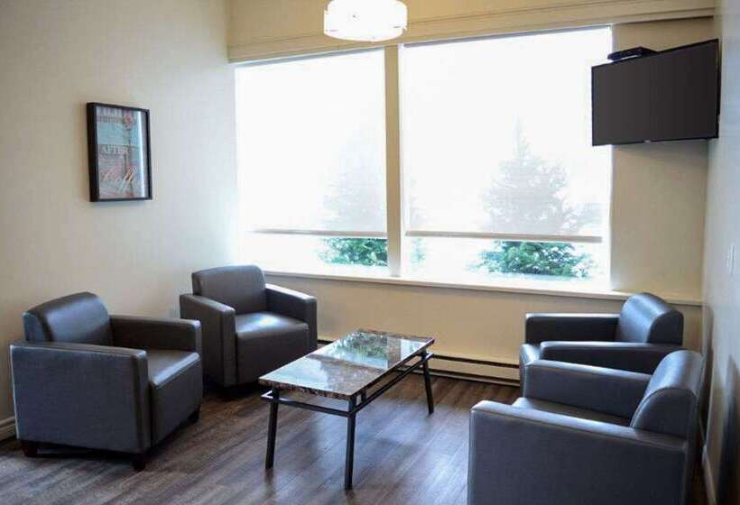 Отель Quality Inn