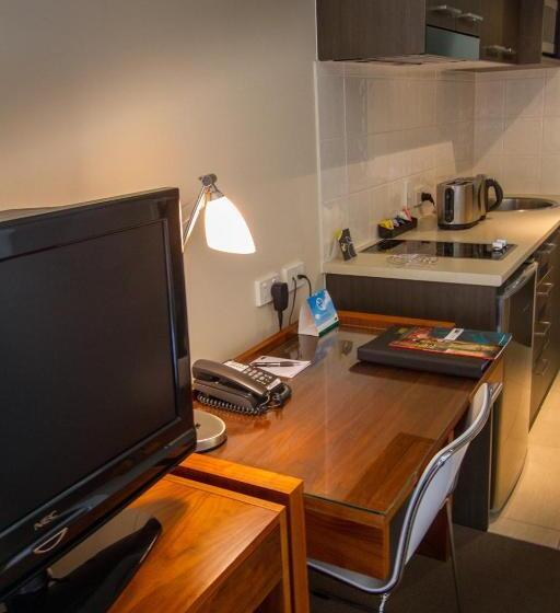 فندق Quest Chermside