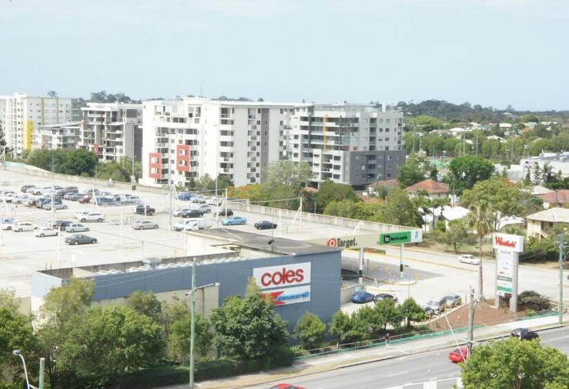 فندق Quest Chermside