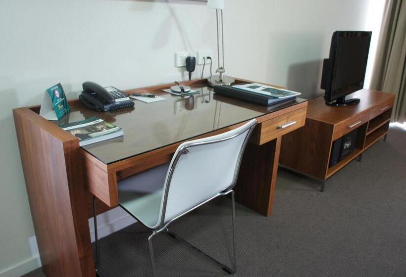 فندق Quest Chermside