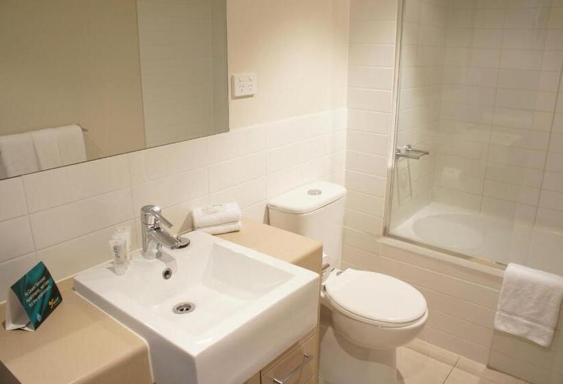 فندق Quest Chermside