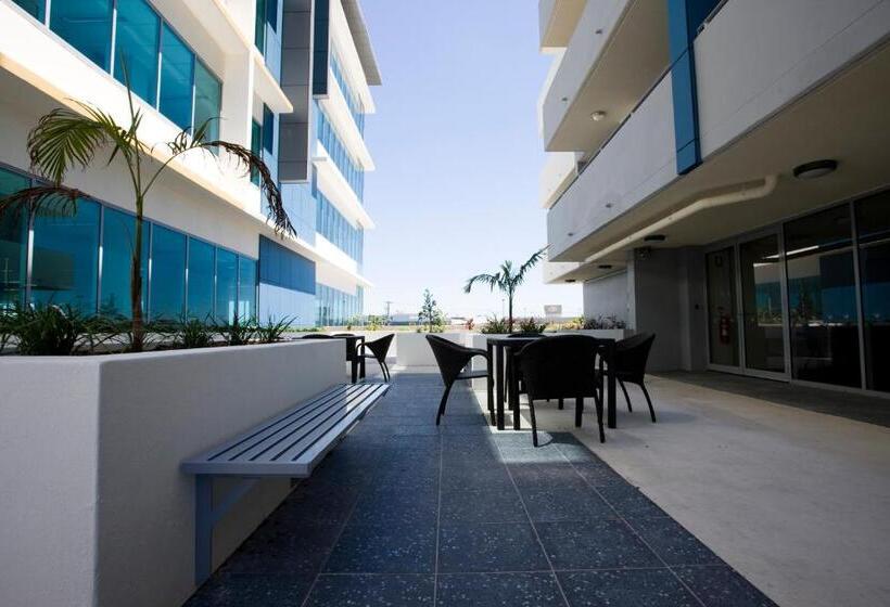 فندق Quest Chermside