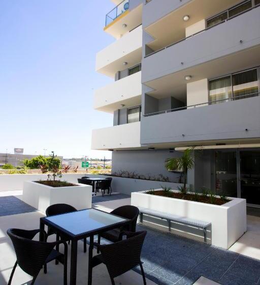 فندق Quest Chermside