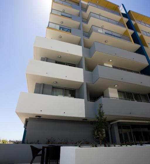 فندق Quest Chermside