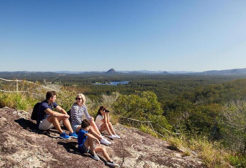 Отель Racv Noosa Resort