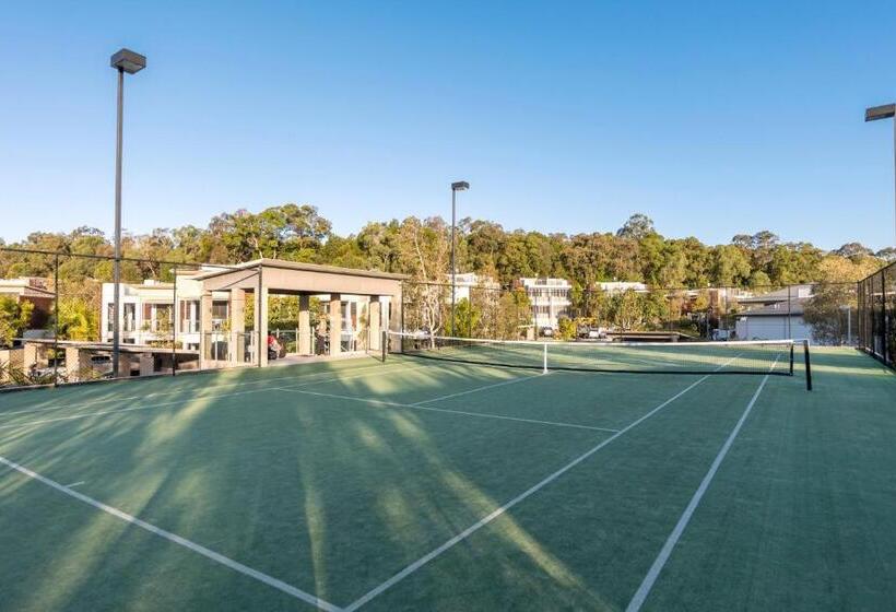 Отель Racv Noosa Resort