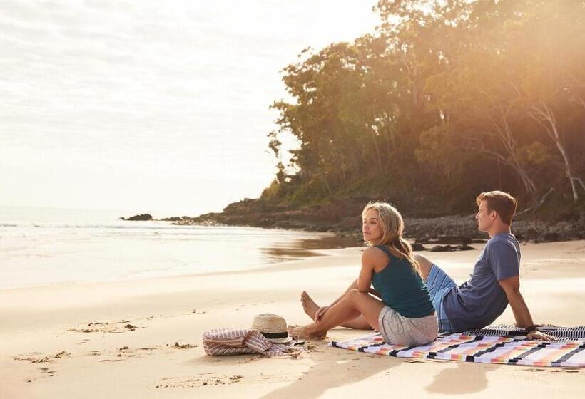 Отель Racv Noosa Resort