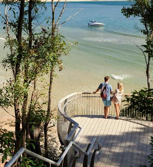 Отель Racv Noosa Resort