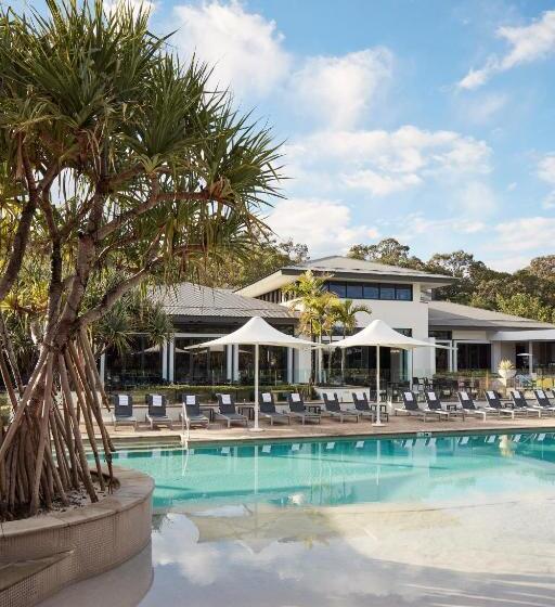 Отель Racv Noosa Resort