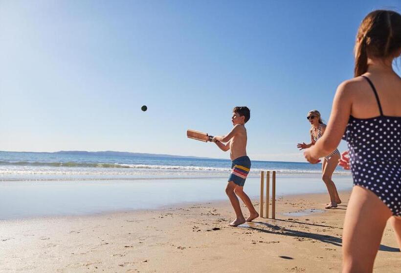 Отель Racv Noosa Resort