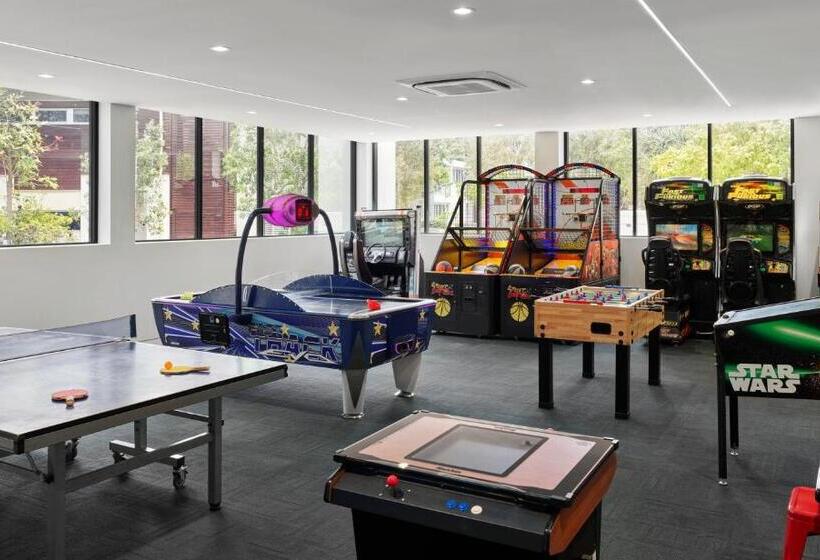 Отель Racv Noosa Resort