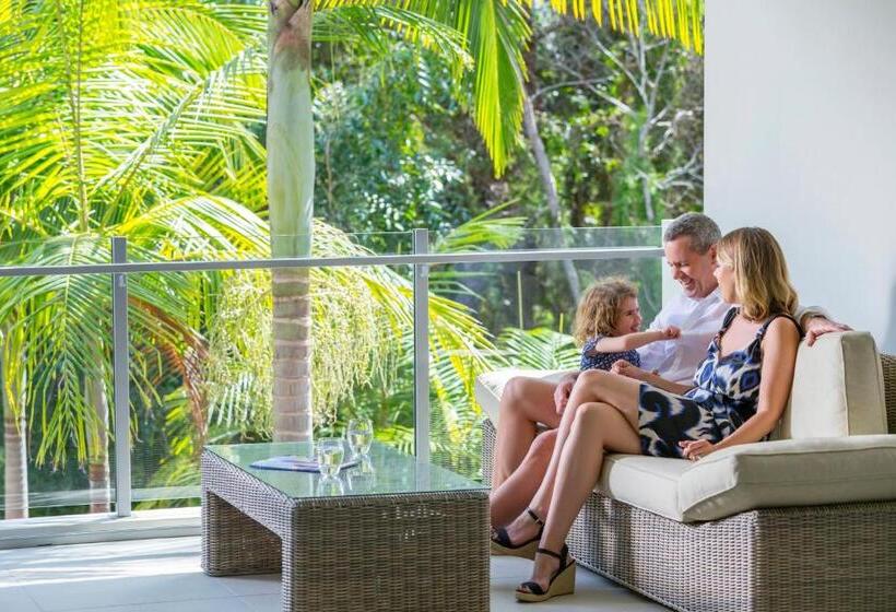 Отель Racv Noosa Resort