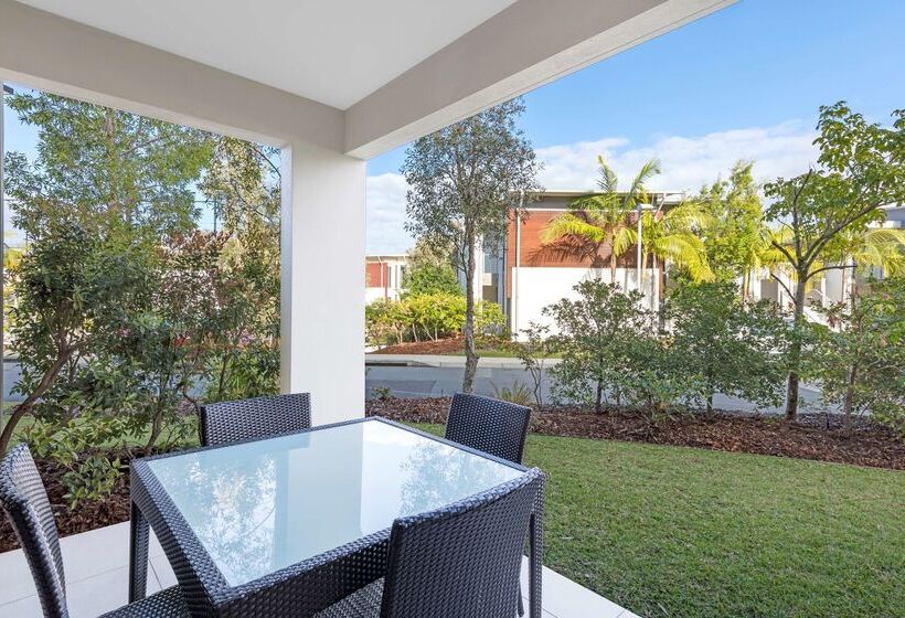 Отель Racv Noosa Resort