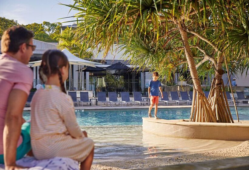 هتل Racv Noosa Resort