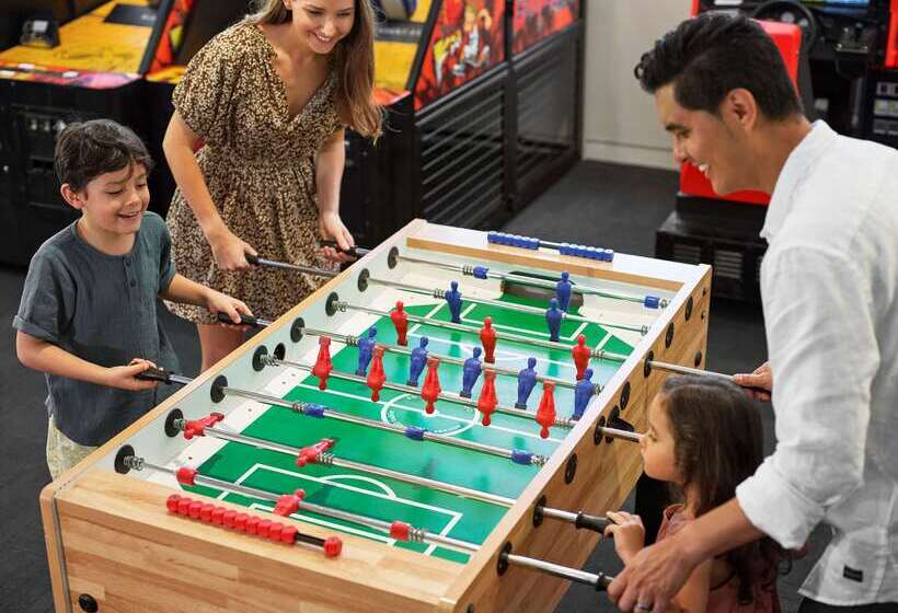 Отель Racv Noosa Resort