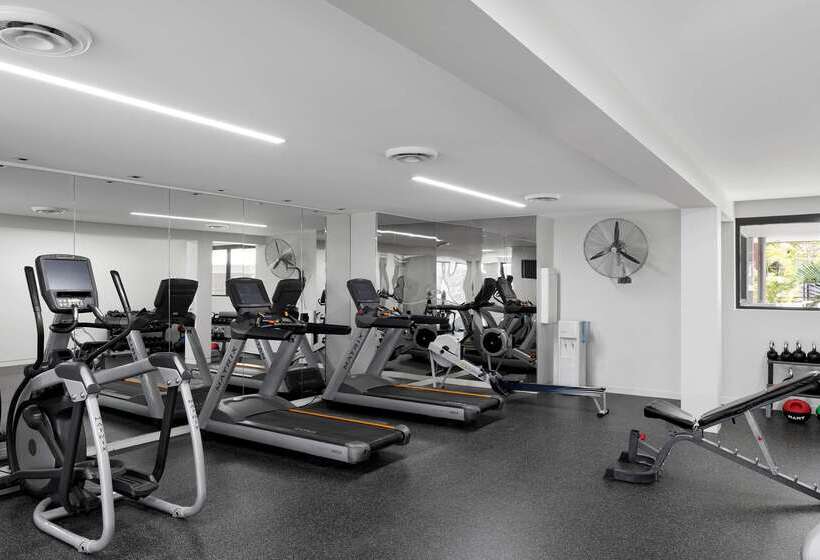 Отель Racv Noosa Resort