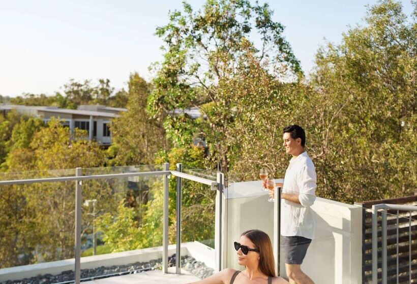 Отель Racv Noosa Resort