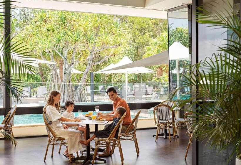 فندق Racv Noosa Resort