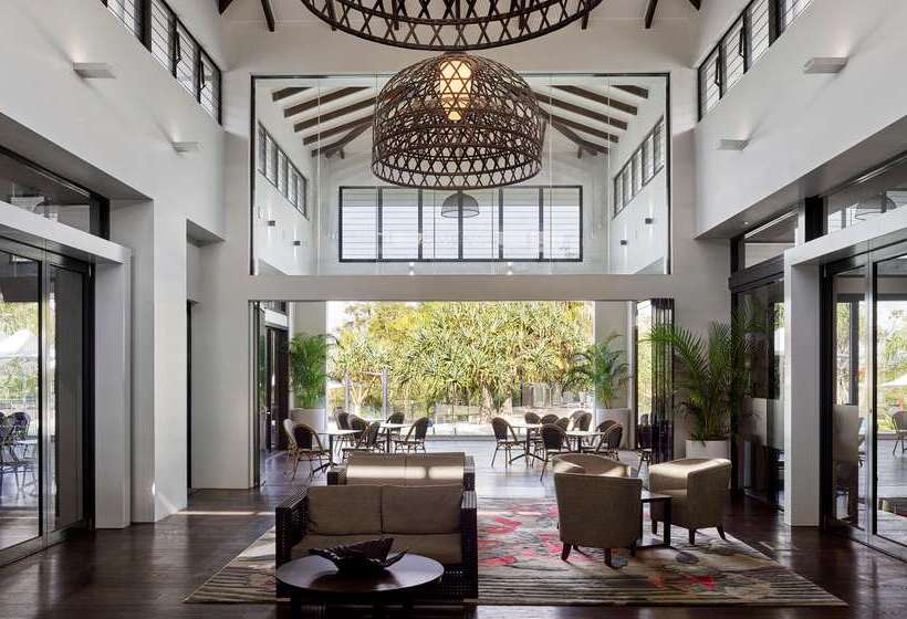 Отель Racv Noosa Resort