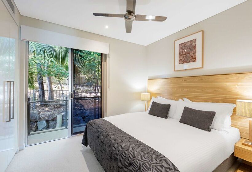 Отель Racv Noosa Resort