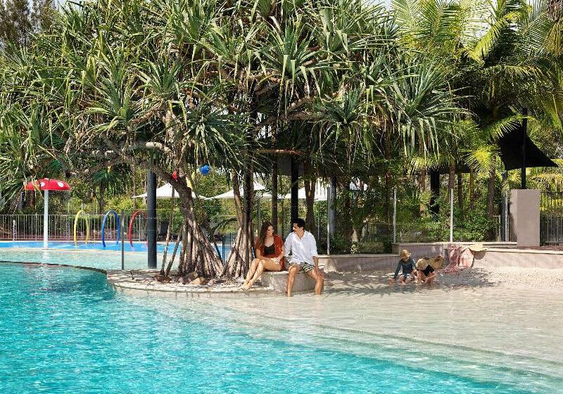 Отель Racv Noosa Resort