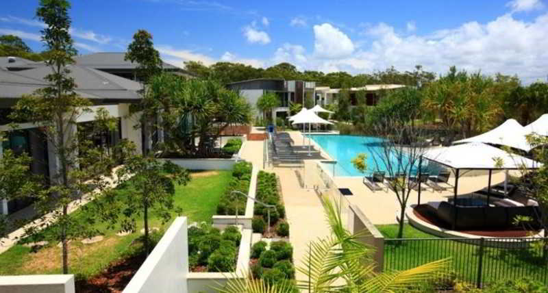 هتل Racv Noosa Resort