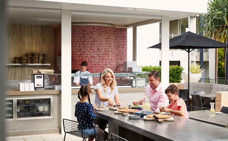 Отель Racv Noosa Resort