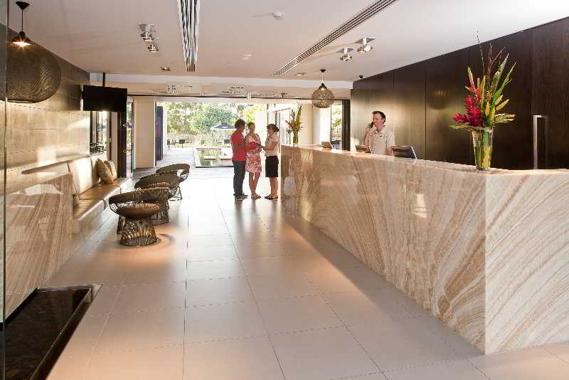 هتل Racv Noosa Resort