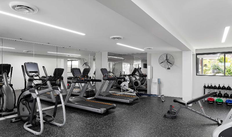 هتل Racv Noosa Resort