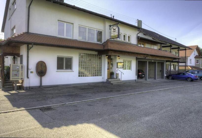 ホテル Rammersweier Hof