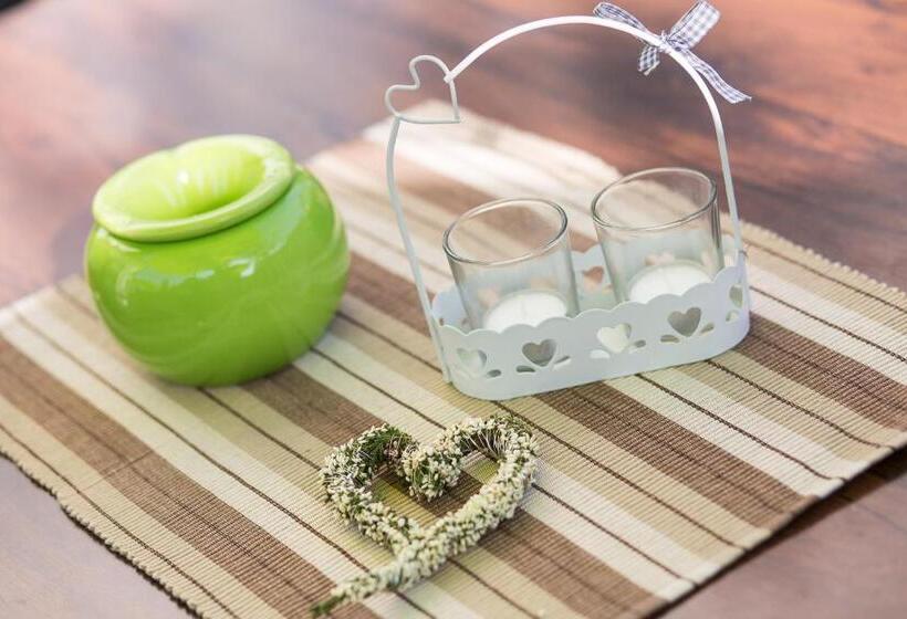 ホテル Rammersweier Hof