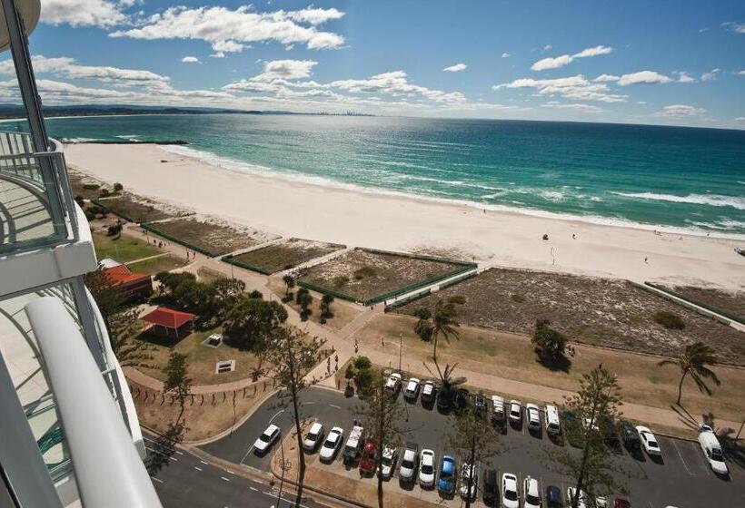 Отель Reflections Tower Two