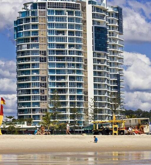 Отель Reflections Tower Two