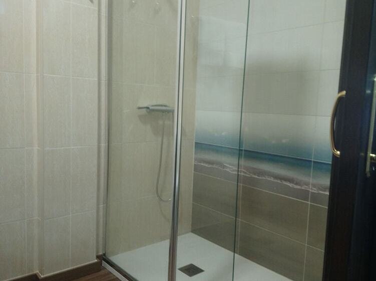 فندق Restaurante Sostenible La Laguna