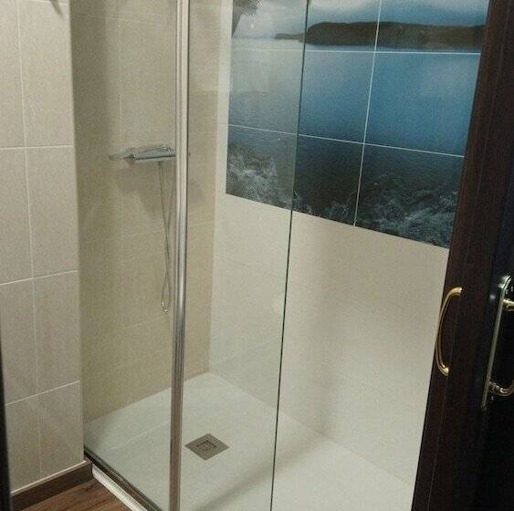 فندق Restaurante Sostenible La Laguna