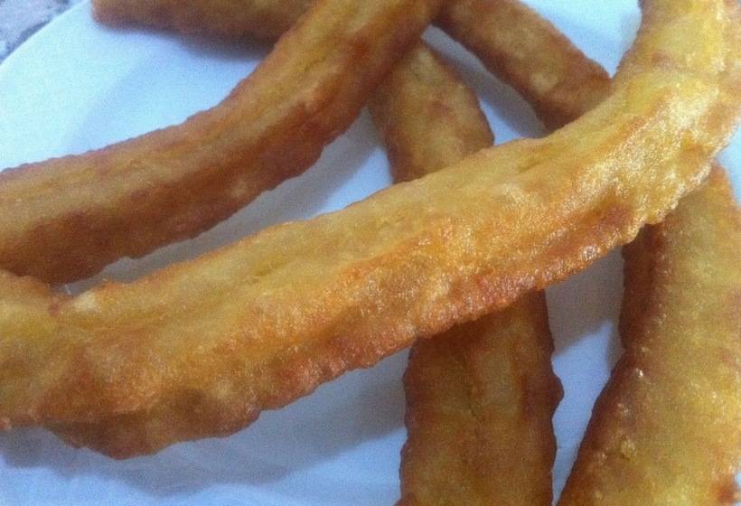 فندق Restaurante Sostenible La Laguna